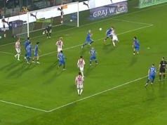 Oto tabela Ekstraklasy. Złe wieści dla Legii i Widzewa