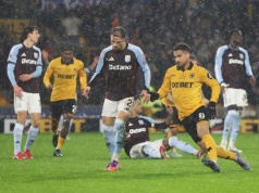 Zaskoczenie w Premier League. Kompromitujący wynik zespołu Matty'ego Casha