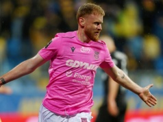 Derby Trójmiasta z wielkimi emocjami! Cztery bramki