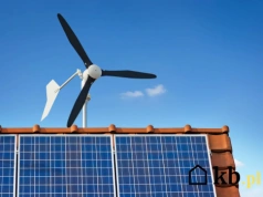 Własny wiatrak w ogrodzie to mit czy sens? Liczby z Polski brutalnie weryfikują marzenia