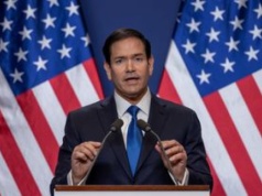 Kolejny krok USA ws. Iranu. Rubio: "Reżim musi przestać"