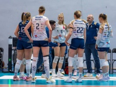 Beniaminek rozbity. Jest o krok od spadku