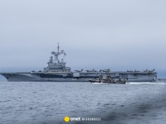 Rosyjski dron wleciał do Szwecji. Jest potwierdzenie armii