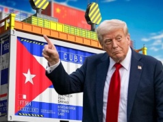 Trump: Możliwe, że dojdzie do przyjaznego przejęcia Kuby