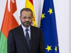 "Wielkie osiągnięcie". Szef MSZ Omanu ujawnia, na co zgodził się Iran