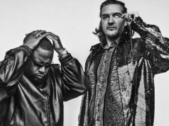 GORDO & REINIER ZONNEVELD – Loco Loco