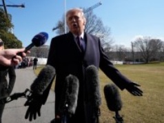 ​Trump: Nie jestem zadowolony z negocjacji. Bawimy się z nimi od 47 lat