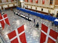 Wybory w Danii. Służby ostrzegają przed ingerencją Rosji i USA