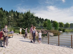 Sądeckie Mykeny w nowej odsłonie. Łącko inwestuje miliony w archeologiczny park