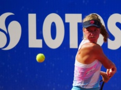 Magdalena Fręch zagra o finał. Nocna pora meczu