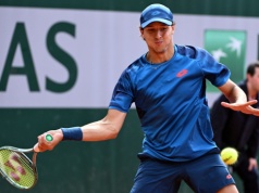 Faworyci błyszczą w Santiago. Koniec nadziei gospodarzy