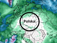Polska będzie białą plamą na tle Europy. Niepokojące wieści