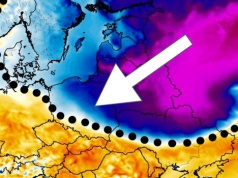 Uderzy w Polskę jak młot. Zmieni wszystko całkowicie