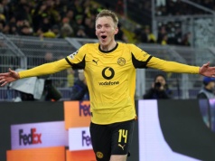 Gdzie obejrzeć Borussia Dortmund - Bayern Monachium? Czy będzie stream online?