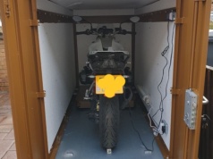 Co powiecie na takie garaże? W jednym europejskim państwie już robią furorę