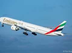 Emirates wycofają się z Algierii