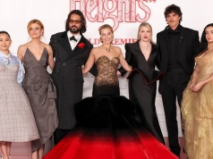 Varga o nowych "Wichrowych Wzgórzach": bawiłem się na tej kuriozalnej produkcji wyśmienicie