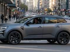 Nowa Dacia Spacer 2026 będzie miała Full Hybrid oraz LPG i bagażnik większy niż Skoda Octavia kombi i Toyota Corolla oraz cenę, której konkurencja z Chin nie pokona