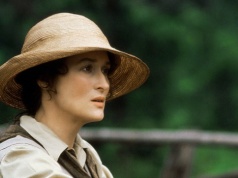 Arcydzieło zdobyło aż siedem Oscarów. Jak powstała najsłynniejsza scena?