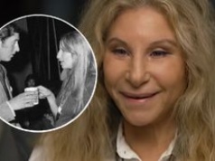 Barbra Streisand PRZYJAŹNI SIĘ z królem Karolem III. Ich znajomość zaczęła się od "międzynarodowej afery"