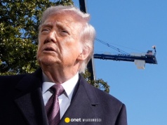 Donald Trump traci cierpliwość do Iranu. Bill Clinton zeznawał przed komisją. Podsumowanie nocy