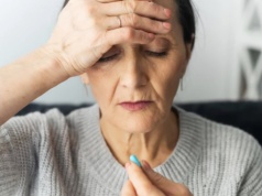 W tych dwóch miejscach stres odkłada się najbardziej. Powoduje silny ból