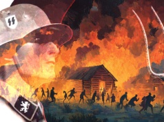 Andrzej Solak: Oprawcy Huty Pieniackiej