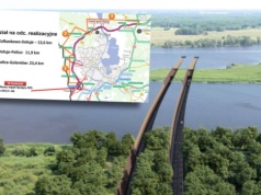 Jest decyzja w sprawie budowy najdłuższego tunelu w Polsce