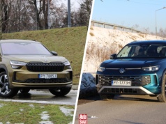 Jeździłem SUV-ami Volkswagena i Skody. Oba z dieslem 2.0, DSG i 4x4. Dlaczego wolę Skodę?