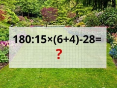 Ten przykład wygląda banalnie, ale potrafi zmylić. Wyliczysz w kilka sekund?