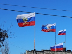 Koalicja się poszerza, a Rosja w krzyk. "Głupcy, zostańcie w norach!"