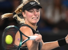 Magdalena Fręch pisze historię w Meridzie. Polka powalczy o finał