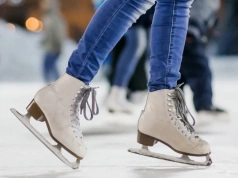 Koniec zimy. Zapowiedzieli budowę lodowiska za miliony złotych