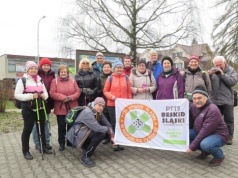 Spacer po Szonowie. Środowy spacer PTTS „Beskid Śląski” śladami barokowej perły i dawnych właścicieli miejscowości