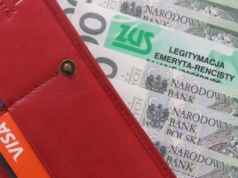 Od 1 marca wyższe limity dla dorabiających wcześniejszych emerytów i rencistów