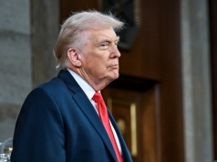 "Przyspieszyły przygotowania do wojny". Trump zapowiada "wielką decyzję"