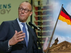 Niemiecka gospodarka w kłopotach. "Tą drogą już dalej nie zajedziemy"