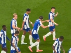 Bednarek zebrał piłkarzy FC Porto. Oto co im powiedział