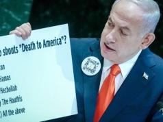 Historyczna zmiana w USA: poparcie dla Izraela spada, rośnie dla Palestyńczyków