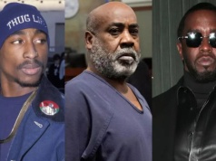 Diddy może zeznawać w sprawie zabójstwa 2Paca. Keefe D liczy na ratunek od rapowego giganta