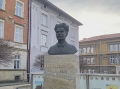 Wynalazca i architekt wśród honorowych obywateli Tarnowa