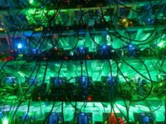 Kopanie bitcoina przestaje się opłacać. Firmy zmieniają branżę