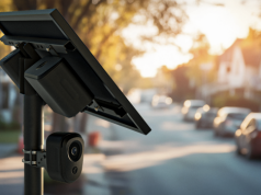 Amerykanie niszczą kamery Flock. Walczą z cyfrowym Wielkim Bratem