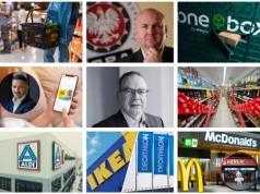 TOP 10 tygodnia: Magre, Allegro, Auchan, Aldi, Wojtunik, sprzedaż detaliczna, McDonald‘s, Erli, akcyza, Decathlon, Ikea