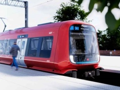 Stadler i Siemens dostarczą autonomiczne pociągi dla Kopenhagi