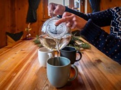 Unikaj tej herbaty. Nie jest tak korzystna, jak myślisz