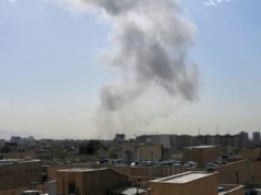 Izrael zaatakował Iran. W Teheranie wybuchy