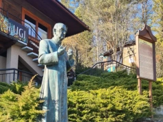 Na esbeckim celowniku. Komuniści nienawidzili takich jak on. Czy dlatego zginął?