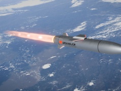 Druk 3D i sprytny design. Tak powstaje nowy, hiperdźwiękowy pocisk HAVOC