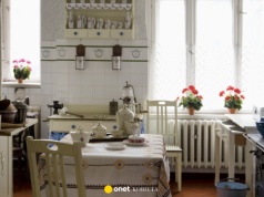 Kazali mu opuścić rodzinny dom, bo sufit jest za niski. "Głową nie dotykam"